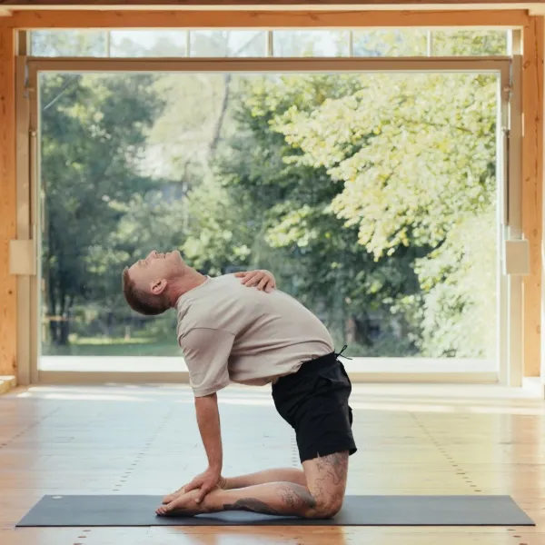 Mobility 15 Min