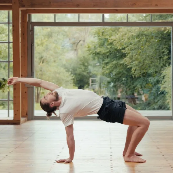 Mobility 30 Min